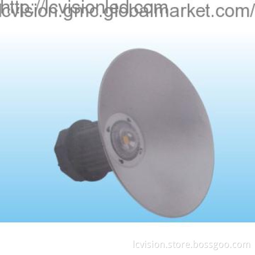50W LED FLOODLight Widely Used in Warehouse